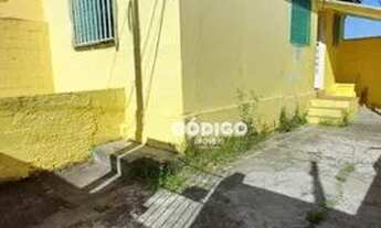 Imagem: Casa com 1 dormitório para alugar, 90 m²