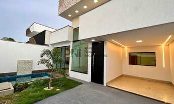 Imagem: Casa para Venda em Goiânia, Setor Três