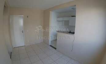 Imagem 2: Apartamento Padrão em São José do Rio Preto