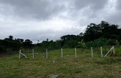 Imagem 6: Terreno para venda tem 125 metros quadrados em Jardim Regina - Itanhaém - SP