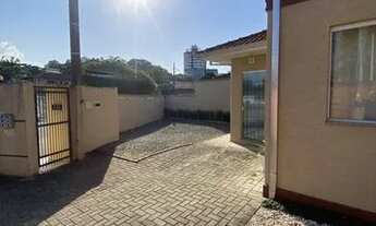 Imagem: Casa de condomínio sobrado para venda tem