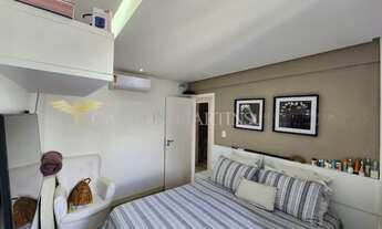 Imagem 4: Apartamento com 3 quartos em 90m² com 1 vaga de garagem no Rio Vermelho