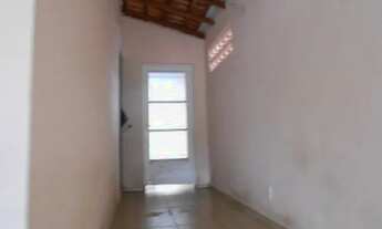 Imagem 3: Casa para aluguel possui 95 metros quadrados com 3 quartos