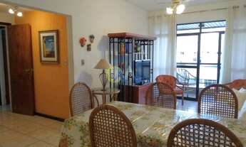 Imagem 3: Cobertura para aluguel por temporada com 4 quartos ns Praia do Forte- Cabo Frio/RJ