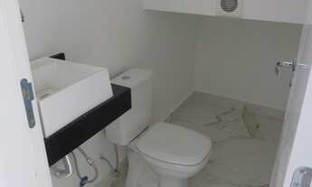 Imagem 4: CASA ASSOBRADADA - JARDIM DO LAGO - SP