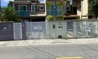 Imagem: Casa 3 Quartos em Itaipu Mobiliada