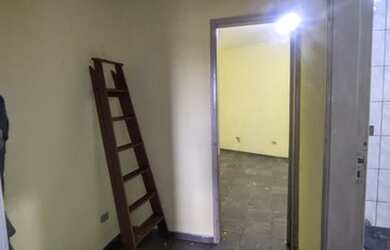 Imagem 7: Sobrado 02 dormitorios, 250 metros do mar, lado praia