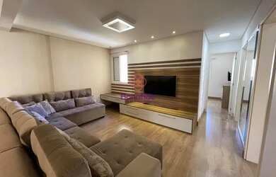 Imagem 2: JUNDIAÍ - Apartamento Padrão - JARDIM ERMIDA I