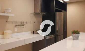 Imagem: Apartamento para venda tem 93 metros quadrados