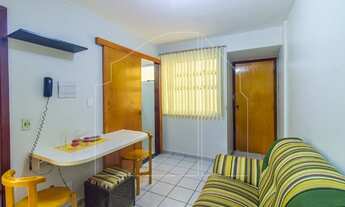 Imagem 4: QMSW 4 LT 9 EN 5/12 - VIA MASTER, MOBILIADO, 02 QUARTOS, 02 VAGAS!