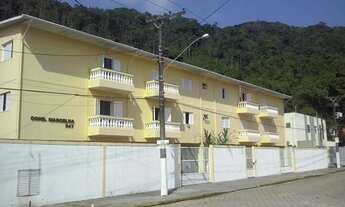 Imagem: Apartamento enfrente a Praia Grande