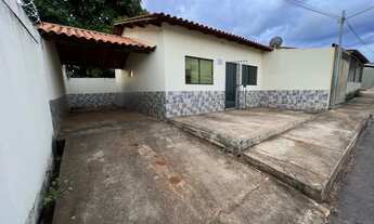 Imagem 2: Ágio barato de casa na Cidade Ocidental