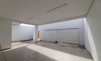 Imagem: Vende-se Casa nova com fino acabamento em