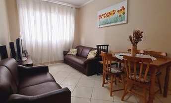 Imagem: Apartamento Jaguaribe, Osasco, mobiliado