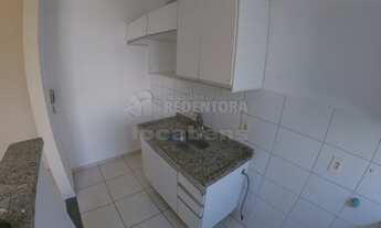 Imagem 5: Apartamento Padrão em São José do Rio Preto