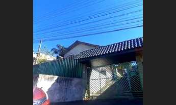 Imagem 5: Casa para venda com 48 metros quadrados com 1 quarto em Vila Torres - Campo Largo - PR