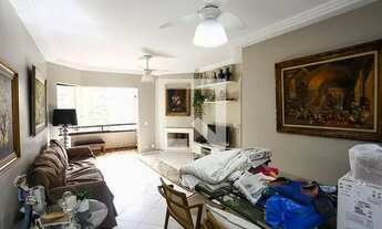 Imagem 5: Apartamento para Aluguel - Panamby, 3 Quartos, 109 m2