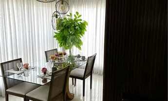 Imagem 6: Apartamento para venda com 146 metros quadrados com 3 quartos