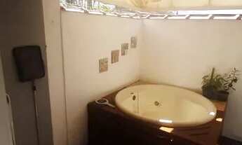 Imagem 7: APARTAMENTO QUARTO/SALA MOBILIADO