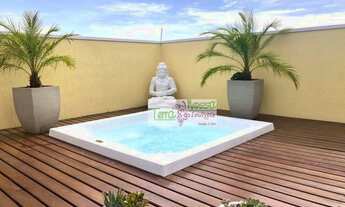 Imagem 2: Apartamento à venda no Pinheirinho - Vinhedo/SP