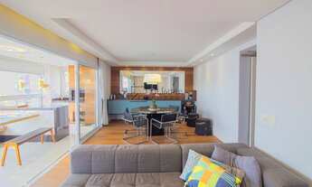 Imagem: Venda Apartamento 3 Dormitórios - 133 m²