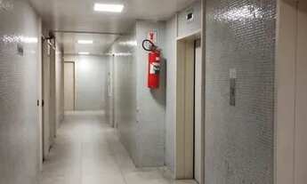 Imagem 3: Sala/Conjunto para aluguel com 29 metros quadrados em Copacabana - Rio de Janeiro - RJ