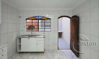 Imagem 6: Sobrado para alugar na vila formosa