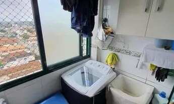 Imagem 5: Apartamento para venda em Itapuã