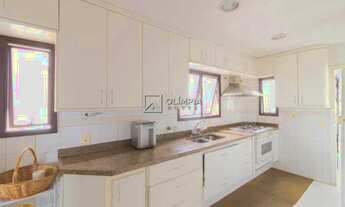 Imagem 6: Venda Cobertura 4 Dormitórios - 358 m² Moema