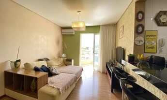 Imagem 5: Apartamento para venda tem 110 metros quadrados com 3 quartos em Pagani - Palhoça - SC