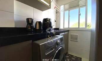 Imagem 6: Lindo apartamento com 02 dormitórios, 01 suíte, 01 vaga, no Jardim Cidade Florianópolis/Sã