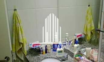 Imagem 5: Apartamento à venda de 68m², 3 dormitórios, 1 vaga no Morumbi