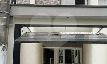 Imagem 6: Sobrado tres quartos com varandas uma suite duas vagas tucuruvi