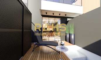 Imagem 4: Cobertura no bairro Anita Garibaldi