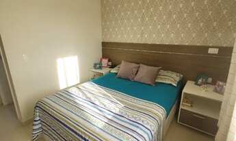 Imagem 7: APARTAMENTO - PARQUE RESIDENCIAL MAISON BLANCHE - SP