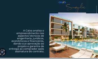 Imagem 4: Lgs- ao lado do parque aquático