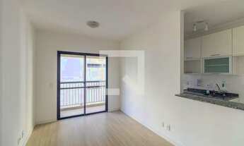 Imagem 3: Apartamento para Aluguel - Higienópolis, 1 Quarto, 33 m2