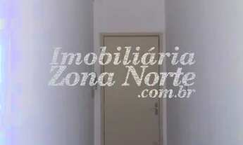 Imagem 4: Ótimo apartamento com 02 dormitórios, sala, cozinha, banheiro. Conta c/ 2 áreas de serviç