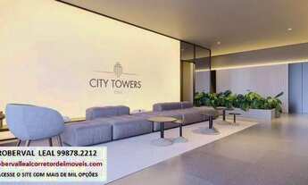 Imagem 5: Apartamento Edifício City Towers