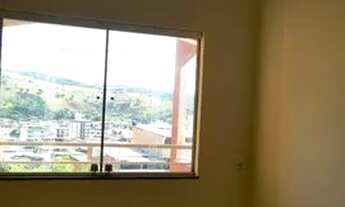 Imagem 7: Apartamento na Barra- Muriaé , 3 quartos e área externa