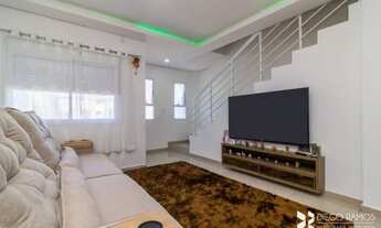 Imagem: Sobrado 3 dormitórios Vale do Sol com piscina