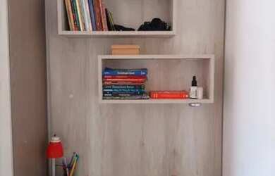 Imagem 6: APARTAMENTO MOBILIADO NO CONDOMÍNIO TERRA BRASILIS ITACIMIRIM PARA ALUGAR