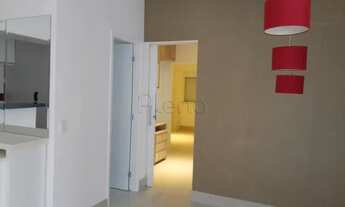 Imagem 3: Apartamento para locação no Parque Prado, Campinas