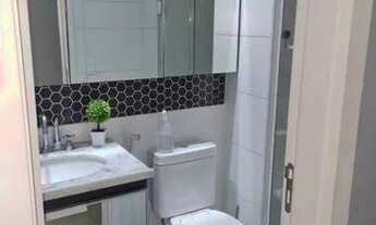 Imagem 7: Apartamento-À VENDA-Jacarepaguá-Rio de Janeiro-RJ