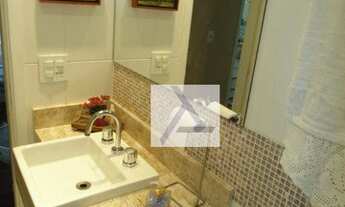 Imagem 4: Apartamento com 3 dormitórios para alugar, 85 m² por R$ 5.800,00/mês - Vila Mascote - São