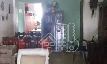 Imagem 2: Apartamento com 2 dormitórios à venda, 85 m² por R$ 400.000,00 - Icaraí - Niterói/RJ