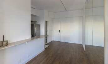 Imagem 7: São Paulo - Apartamento Padrão - Itaim Bibi