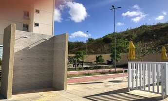 Imagem 5: Alugo apartamento 2 quartos em Pitimbu - Natal - RN