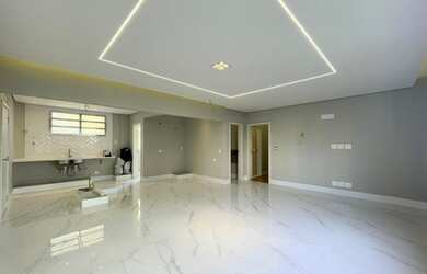 Imagem 2: Apartamento Venda 3 Dormitórios - 121 m² Perdizes