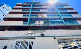 Imagem: Apartamento com 2 quartos a 400m da Praia